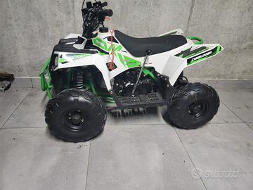 Mini quad + buggy + mini cross 49cc