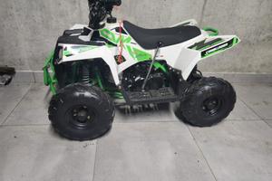 Mini quad + buggy + mini cross 49cc