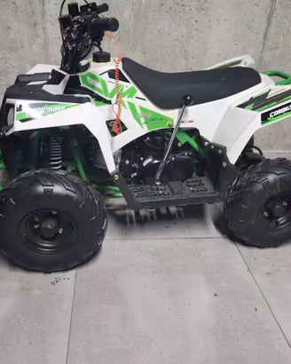 Mini quad + buggy + mini cross 49cc