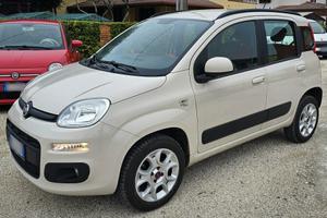 Fiat Panda Natural Power Lounge - 2013 - PERFETTA
