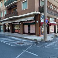 Botticino negozio piano terra