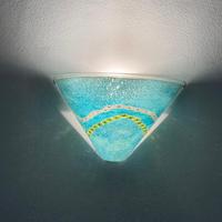 Plafoniera a parete “LA MURRINA”