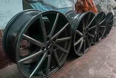 Cerchi in lega porsche cayenne/macan da 20''