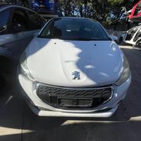 Ricambir PEUGEOT 208 dal 2012 al 2019