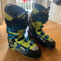 Scarponi scialpinismo spectre la sportiva
