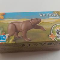 Wiltopia Playmobil 