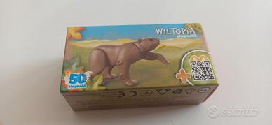 Wiltopia Playmobil 