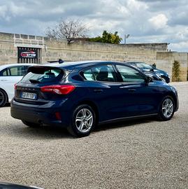 Ford Focus 1.5 EcoBlue 95 CV 5p. Titanium BERLINA