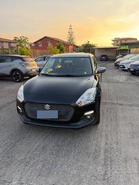 Suzuki Swift anno 2017