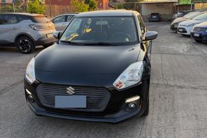 Suzuki Swift anno 2017