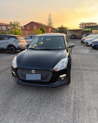 Suzuki Swift anno 2017