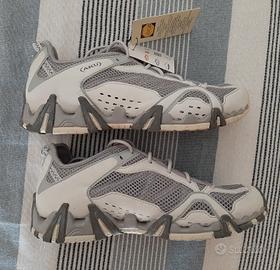 Aku scarpe basse da trekking unisex 