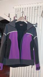 Giacca tecnica sportiva