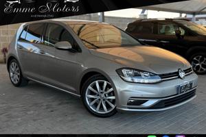 Volkswagen Golf 7.5 1.6 TDI 115 CV 5p