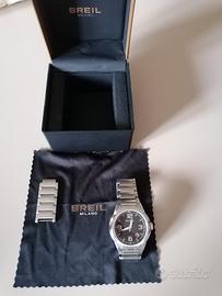 Orologio originale breil 