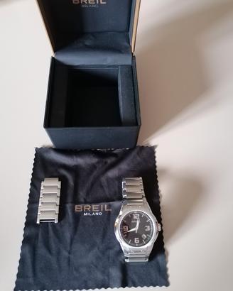 Orologio originale breil 