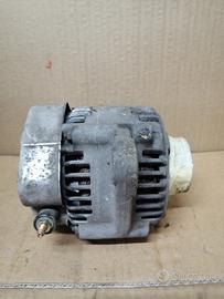 Alternatore DAIHATSU TERIOS 4X4 1350cc benz '02