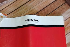 Honda CRF 250 2014