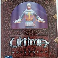 Ultima Ascension