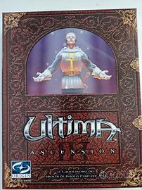 Ultima Ascension
