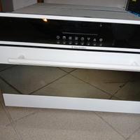 elettroliux forno grill + microonde nuovo 