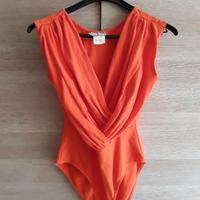 Onix anni '90, body elasticizzata, fluo!