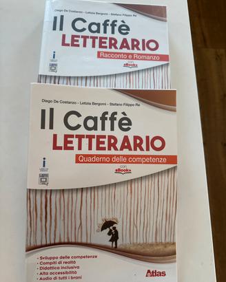 Libri scolastici liceo scientifico
