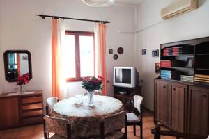 Appartamento con balcone Calasetta