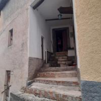 Casa in montagna localita' poggio santa maria