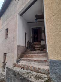 Casa in montagna localita' poggio santa maria