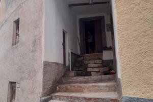 Casa in montagna localita' poggio santa maria