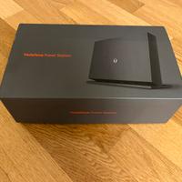 Modem Vodafone Power Station WiFi Fibra Router