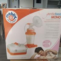 Tiralatte elettrico Mebby