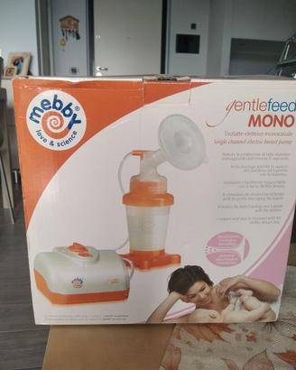 Tiralatte elettrico Mebby