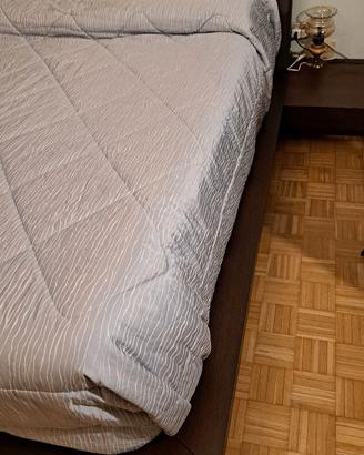 Letto matrimoniale linea Tomasella