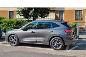 Ford kuga 1.5