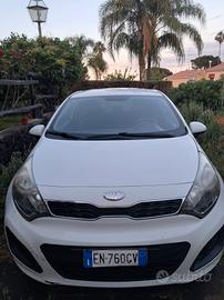 Kia Rio 1.4  turbo diesel 3 porte
