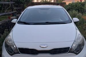 Kia Rio 1.4  turbo diesel 3 porte