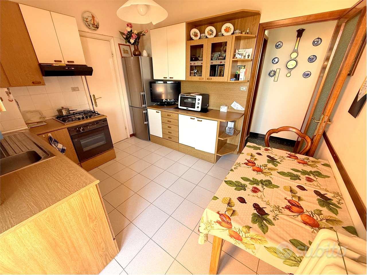 Appartamento – Novi Ligure, Quartiere G3 - Vista 5
