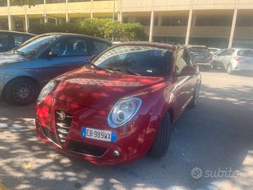 Alfa Romeo MITo anno 2010 km.144.350=