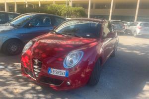 Alfa Romeo MITo anno 2010 km.144.350=