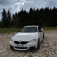 BMW 420d Xdrive coupe