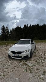 BMW 420d Xdrive coupe