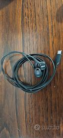 Auricolari Akg Samsung originali