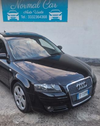 Audi A3 SPB 2.0 TDI Ambition
