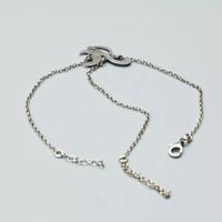 Anello Baciamano con Luna - Trova Gioielli