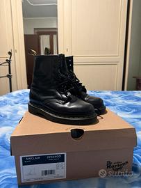 Dr. Martens sinclair