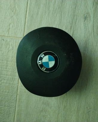air bag bmw 