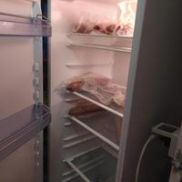 frigorifero da incasso