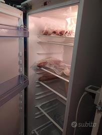 frigorifero da incasso